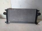 CHŁODNICA INTERCOOLER 13267646 OPEL ASTRA J 4 - 4