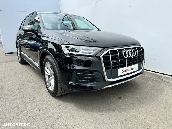 Audi Q7 - 4