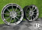 Set Jante Japan Racing JR37 R21 5X112 - 3