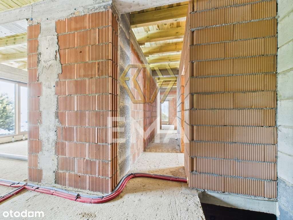 Nowy dom jednorodzinny – Grodzisko-7