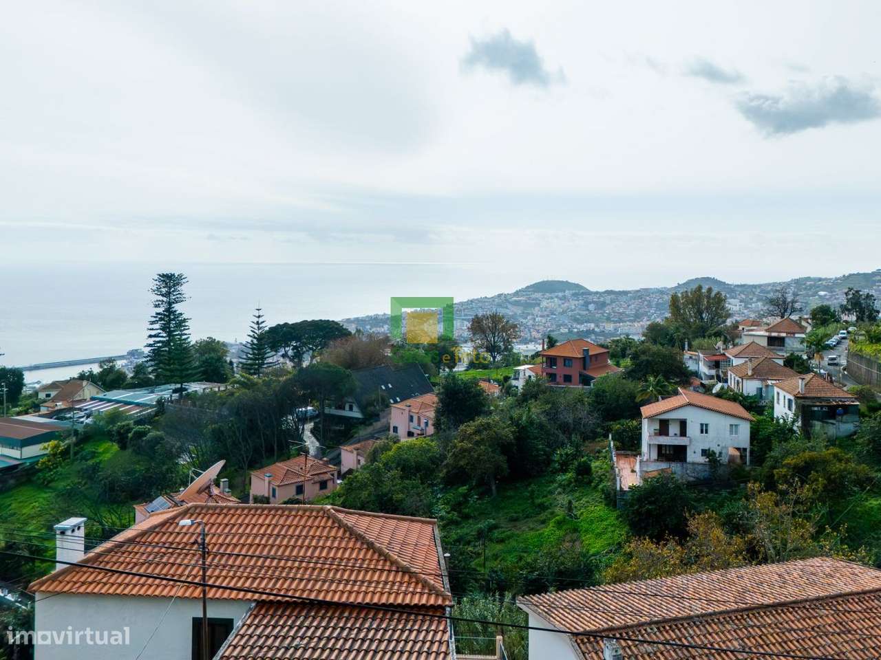 Moradia T3-Monte - Grande imagem: 4/34