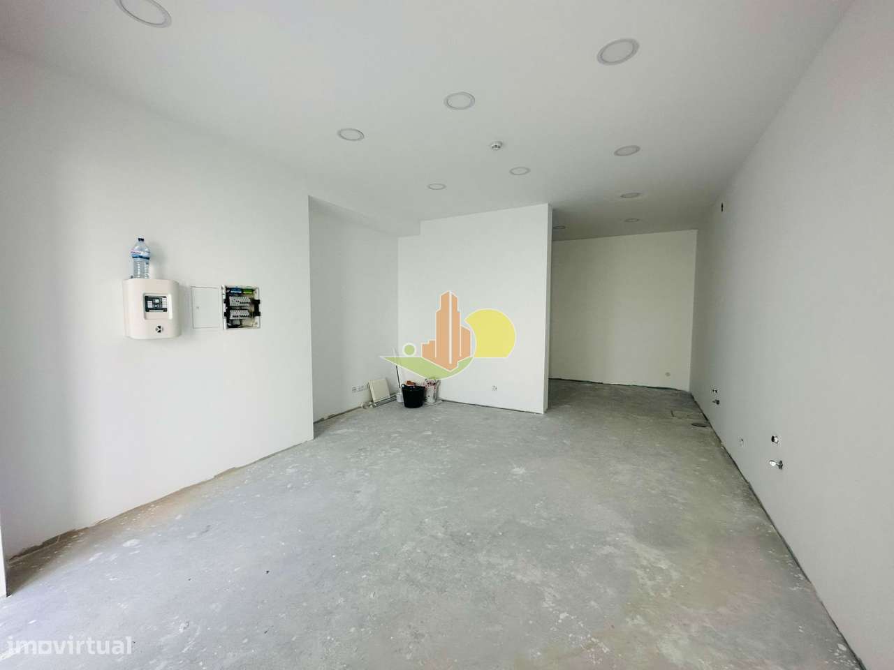 Loja na Cidade! - Grande imagem: 2/12