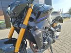 Yamaha MT - 5