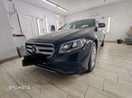 Mercedes-Benz Klasa E 200 CDI 7G-TRONIC Elegance - 40