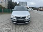 Volkswagen Touran 1.9 TDI Conceptline - 2