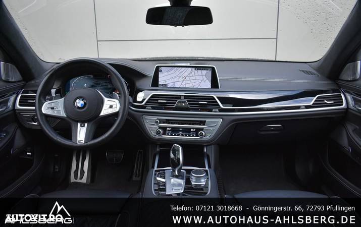 BMW Seria 7 - 11