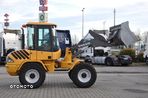 Volvo L30B PRO tylko 4040 mth  łyżka + widły - 8