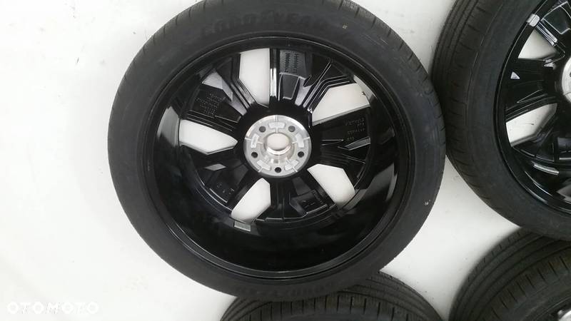 KOŁA 5X114.3 R20 RENAULT MEGANE E-TECH - 11