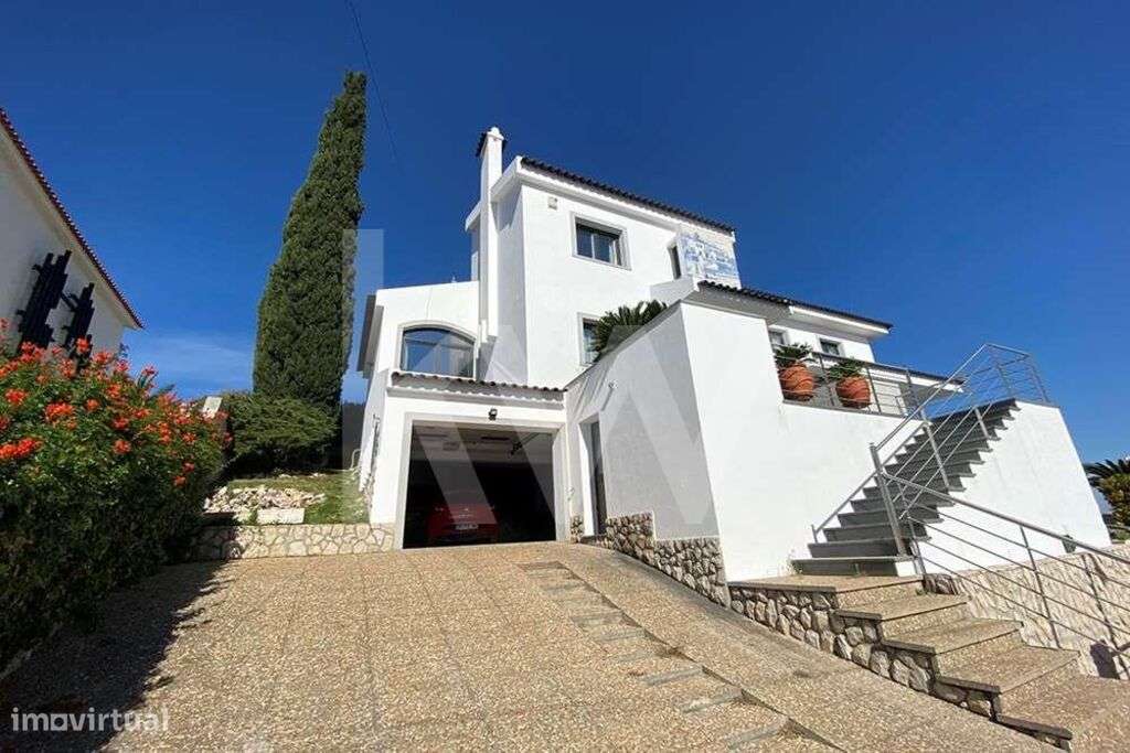 Moradia em Setubal - Grande imagem: 2/58