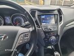 Hyundai Santa Fe 2.2 CRDi 4WD Premium - 31