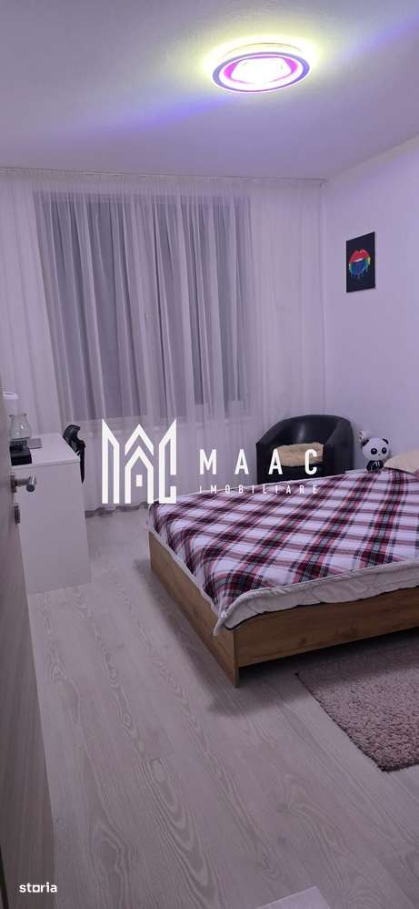 Apartament 3 camere | Gradina | Parcare | 54 MPU | Selimbar - Imagine principală: 4/10