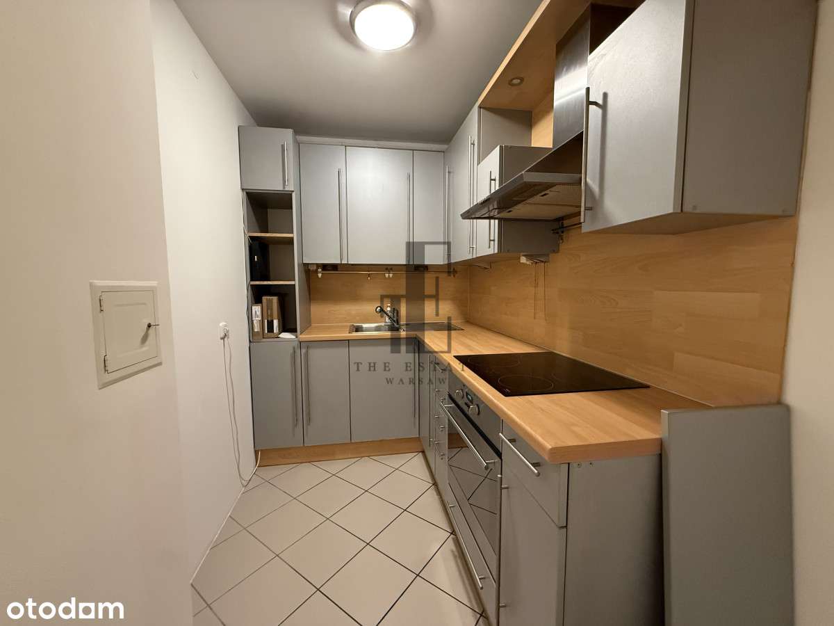 2 pokoje | balkon | ciche | piwnica | parking - Pełny obrazek: 4/9