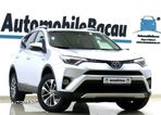 Toyota RAV4 2.5 4x2 Hybrid Edition - 4