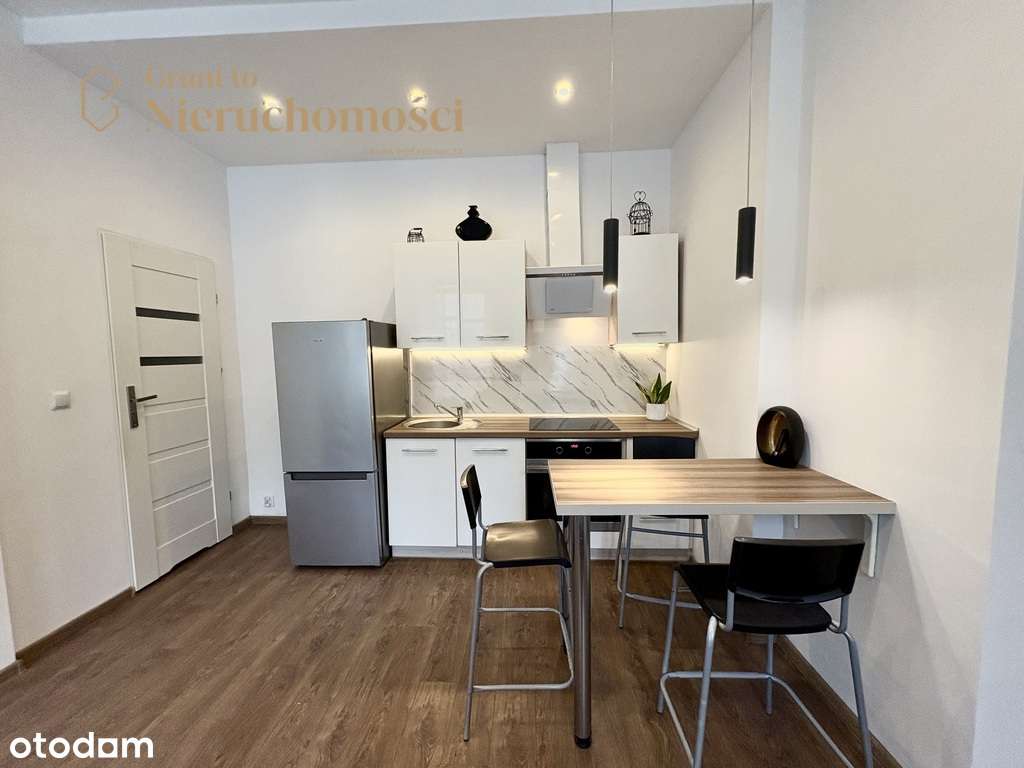 Gotowe 2 pokoje| Kamienica| Centrum| ul. Strzałowa