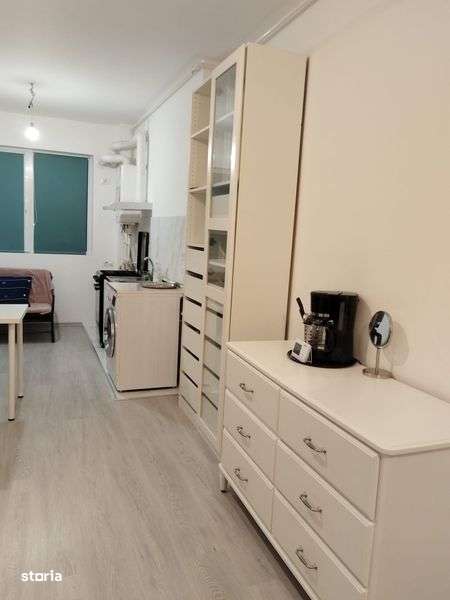 Apartament 2 camere, an constructie 2022, compartimentare din caramida, 7 etaje, structura bloc din beton armat