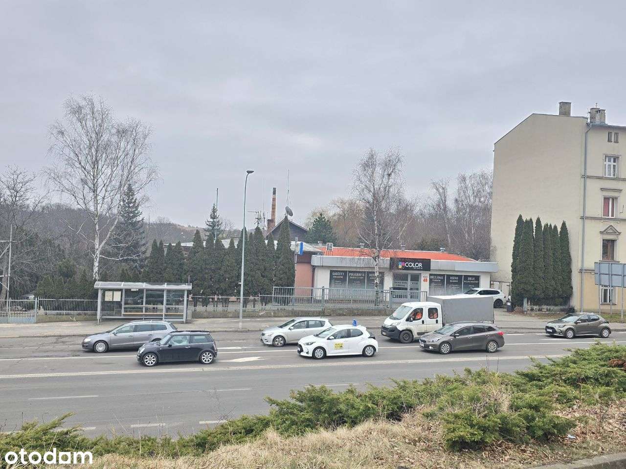 Kompleks nieruchomości-1