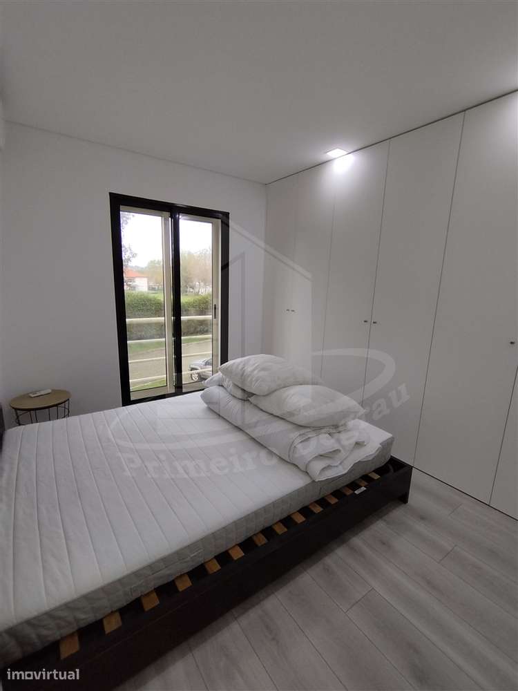 Apartamento T2+1 com mezanino em condomínio fechado – Aldeamento Liris-45