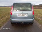 Skoda Roomster 1.2 12V HTP - 3