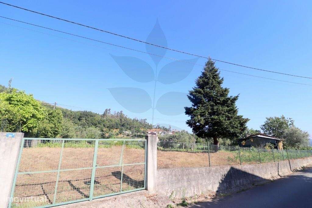 Terreno p/construção  ANAIS - Ponte de Lima-10