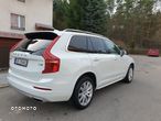 Volvo XC 90 T6 AWD Momentum 7os - 23