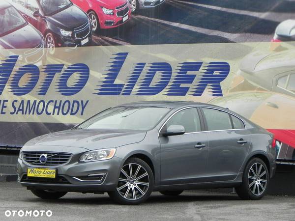 Volvo S60 - 3