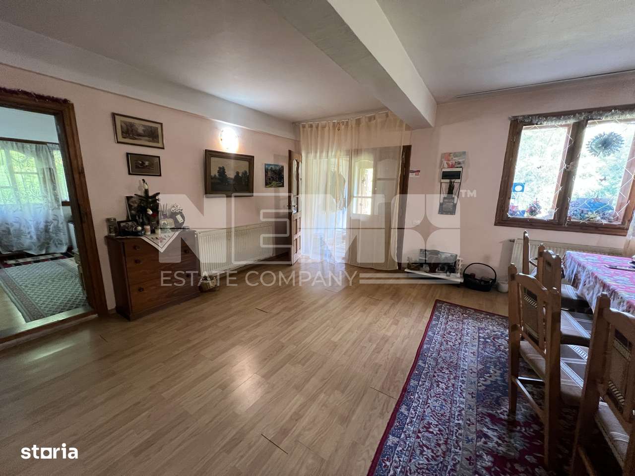 Pensiune Sucevița | 320 MP Utili | 20Ari - Imagine principală: 4/19