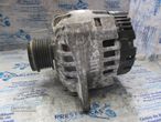 Alternador 8200054588   SG10B019    25424 RENAULT MEGANE 2002 1.9DCI - 4