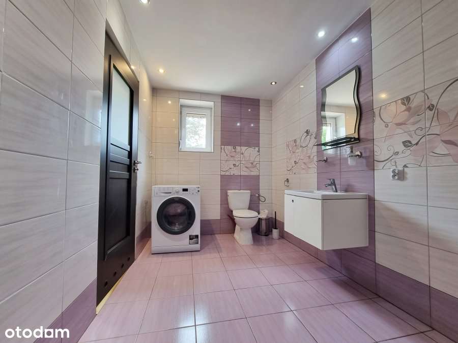 OAZA Dom 92 m2 | działka 1.7 ha | Stefanów | Chełm-10