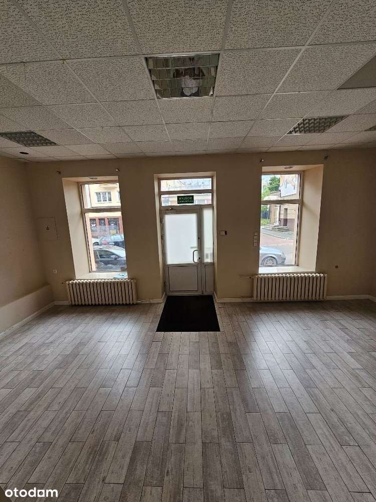 Łomża - kamienica w centrum miasta - na sprzedaż - Pełny obrazek: 2/16