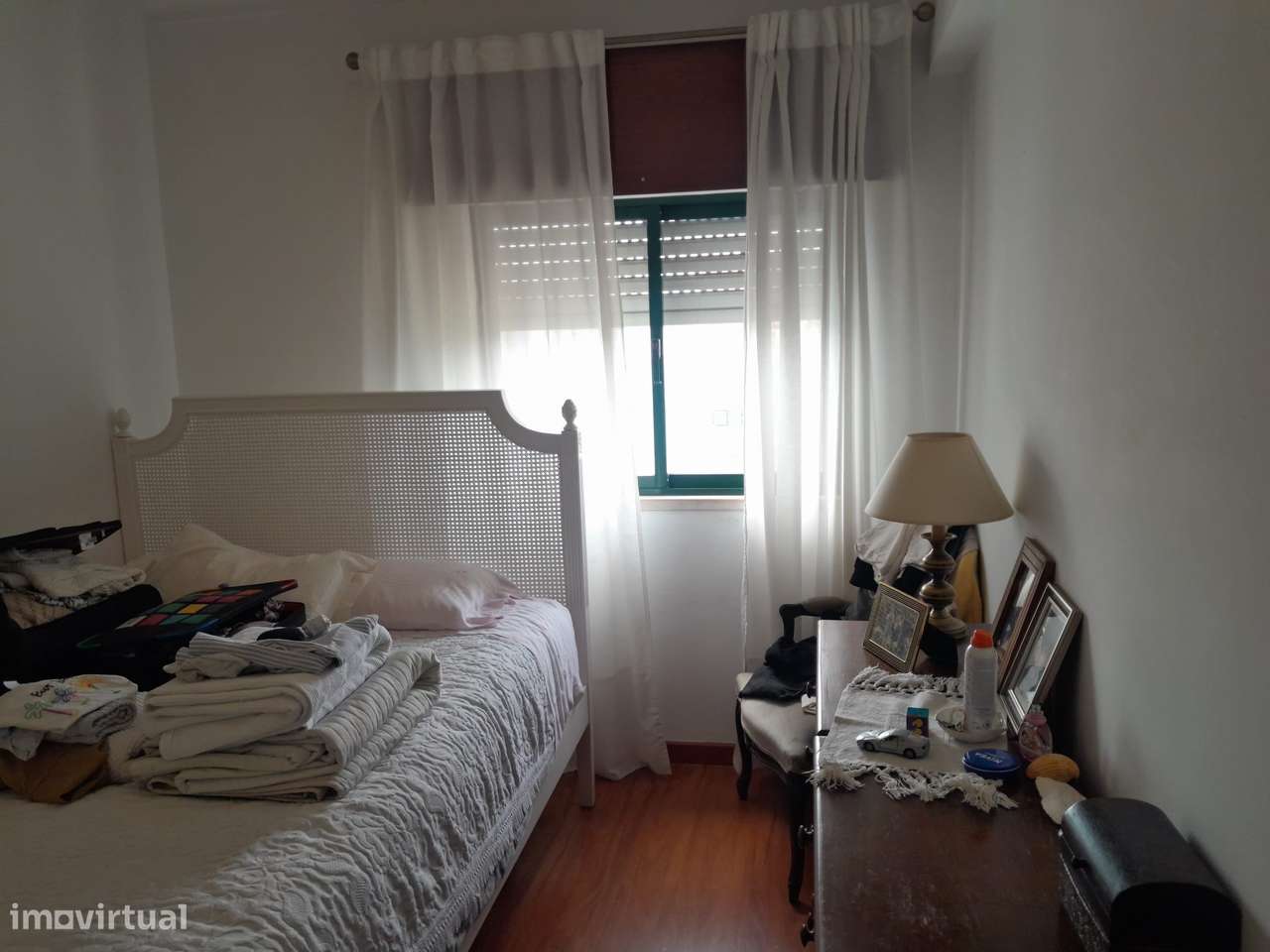 Apartamento T4 Alfragide Sul-12