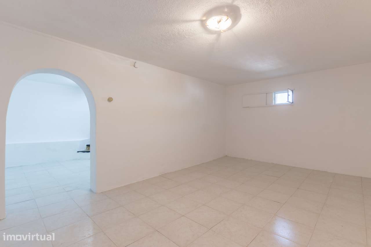 Apartamento T3 em Sesimbra com vista Mar-26