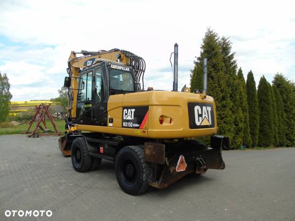 Caterpillar 315 D - 3