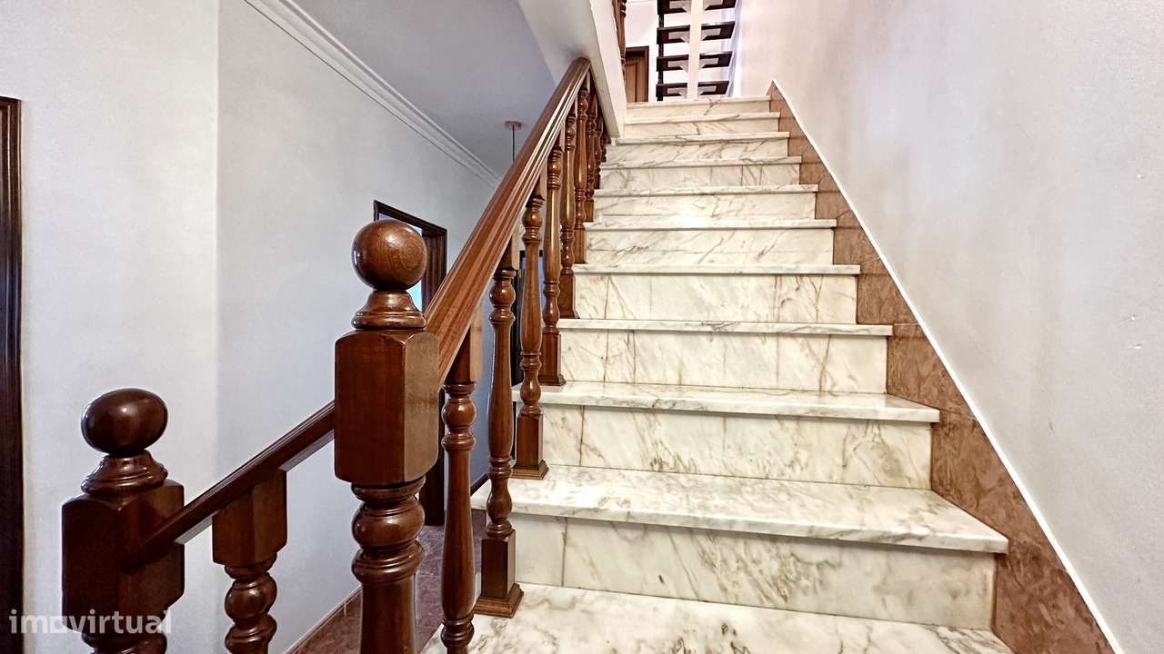 Moradia Geminada T4 – Quinta do Conde (Boa Água)-44