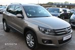 Volkswagen Tiguan 2.0 TDI Sport&Style - 2