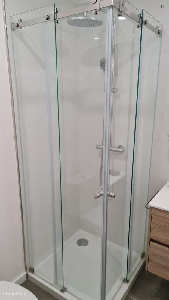 Apartamento com 1 quartos - localizado em Torres vedras - Grande imagem: 3/5