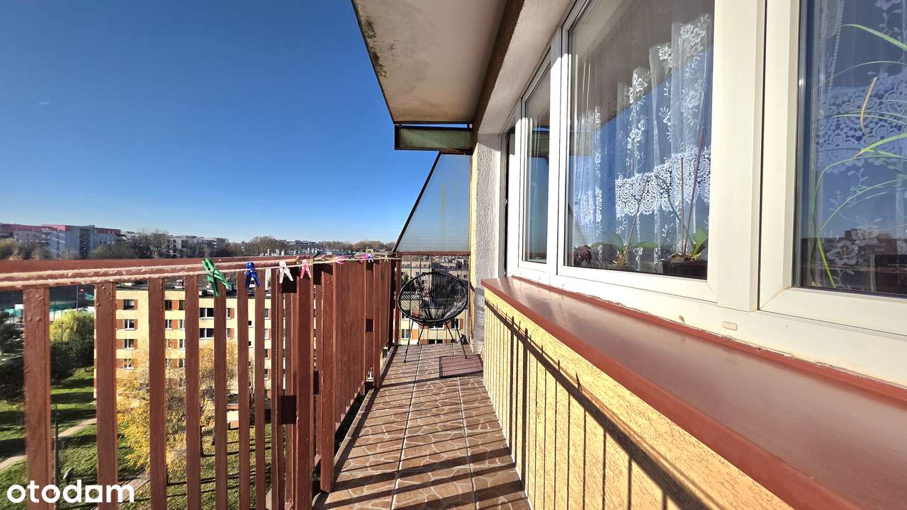 3 pokoje | 62,34 m² | ul. Walerego Sławka – świetna lokalizacja-17