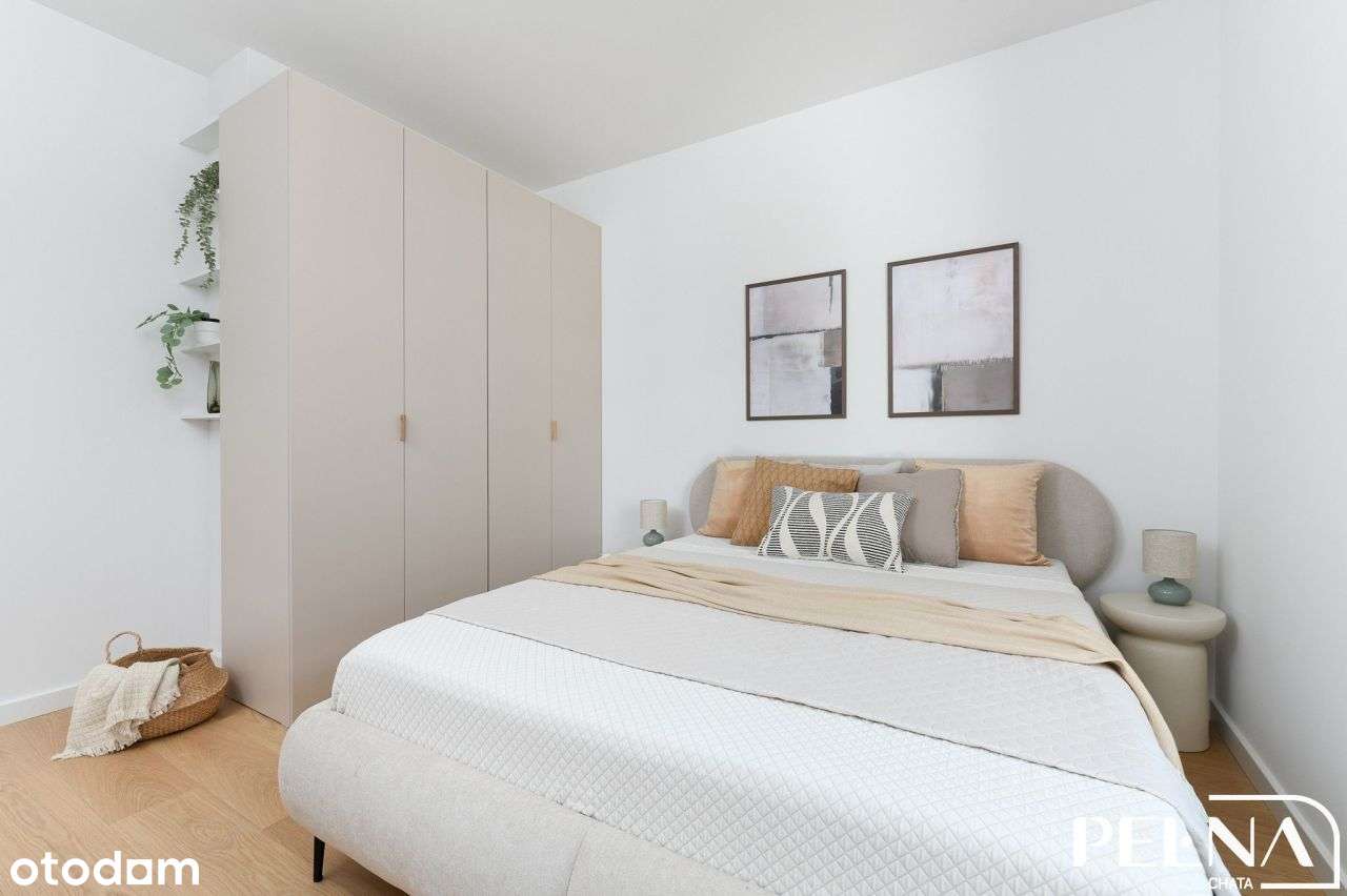 Gdzie las spotyka morze - Spa w Twoim Domu-5