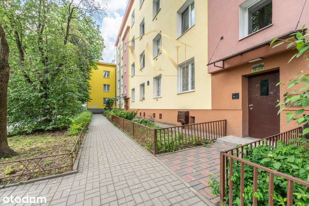 Okazja! 2 ustawne pokoje w topowej lokalizacji-12