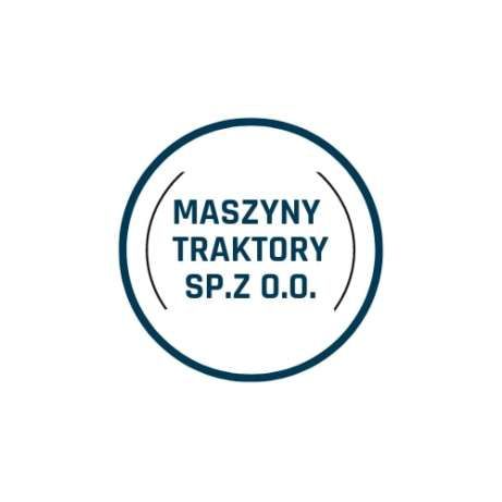 MASZYNY TRAKTORY Sp. z o.o. logo