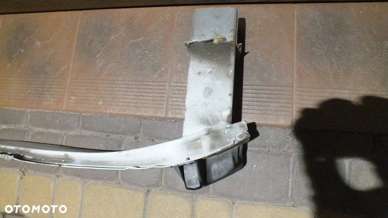 Belka zderzaka przedniego Opel Zafira C - 4