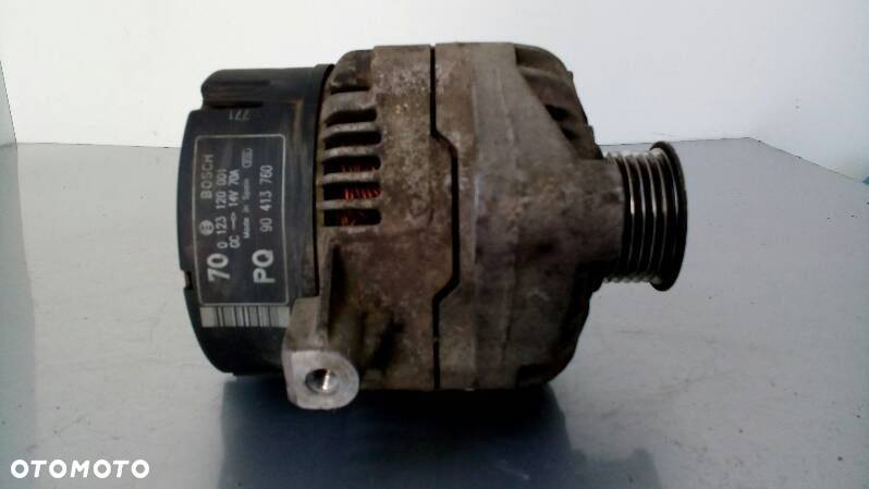 Alternator Opel Astra F Vectra Combo 1.4 B - 4