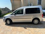 Volkswagen Caddy 2.0 TDI Trendline - 5