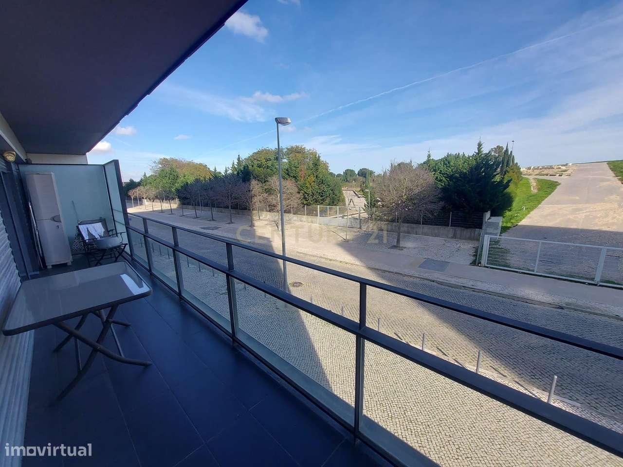 Apartamento T2 Moderno em Parque das Nações, Lisboa-5