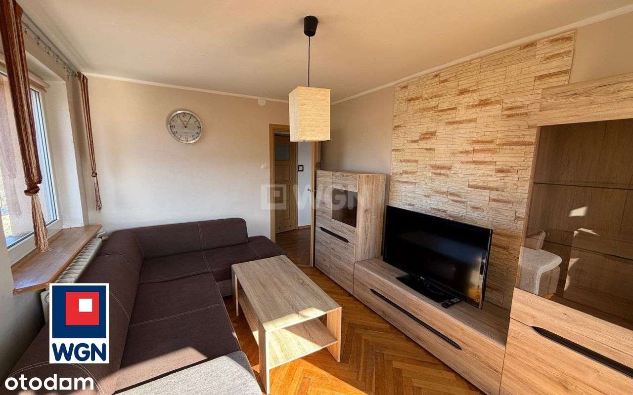 2 pokoje blisko Skm | osobna kuchnia | 36,6 m2 | p-0