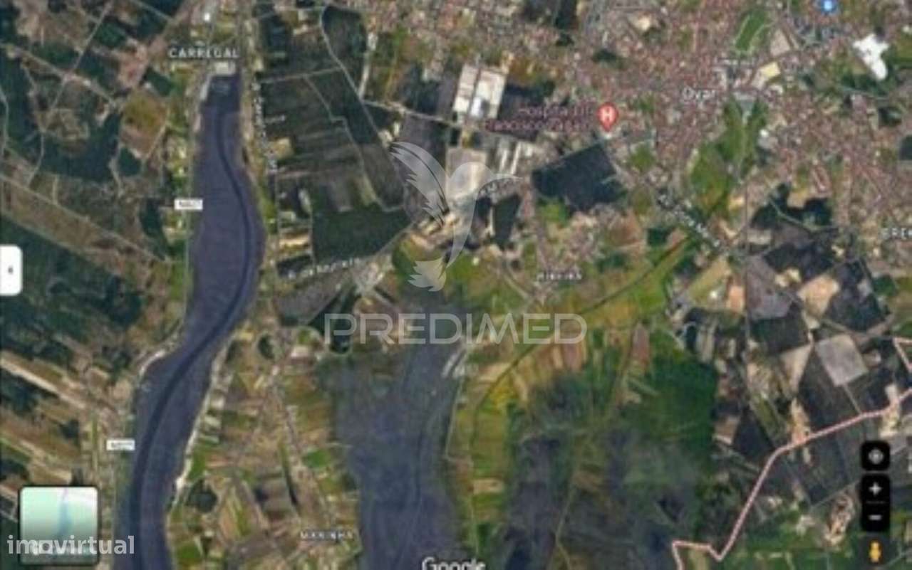 Terreno Urbano - Carregal Ovar - Grande imagem: 1/1