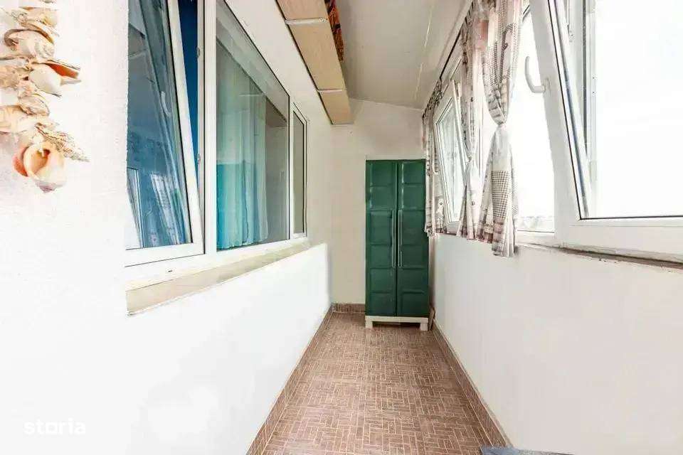 Apartament 2 camere – Sector 3, zonă verde, aproape de Parcul IOR-8