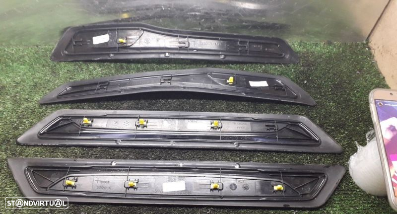 Outras Partes Bmw 3 (F30, F80) - 4