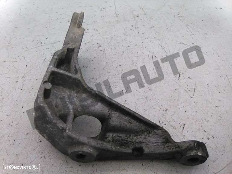 Apoio Caixa Velocidades 1911_99353d Seat Ibiza Ii (6k) [1993_20 - 2