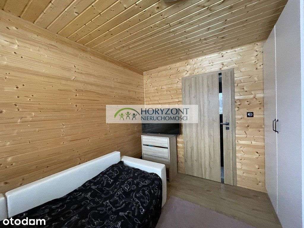 Tuchom - Warzno dom nad jeziorem Tuchomskim-11