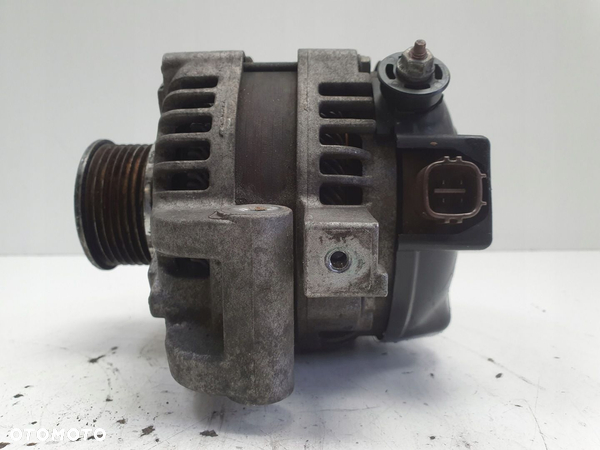 Toyota Avensis T25 2.0 D4D ALTERNATOR denso 104210-4521 - 5